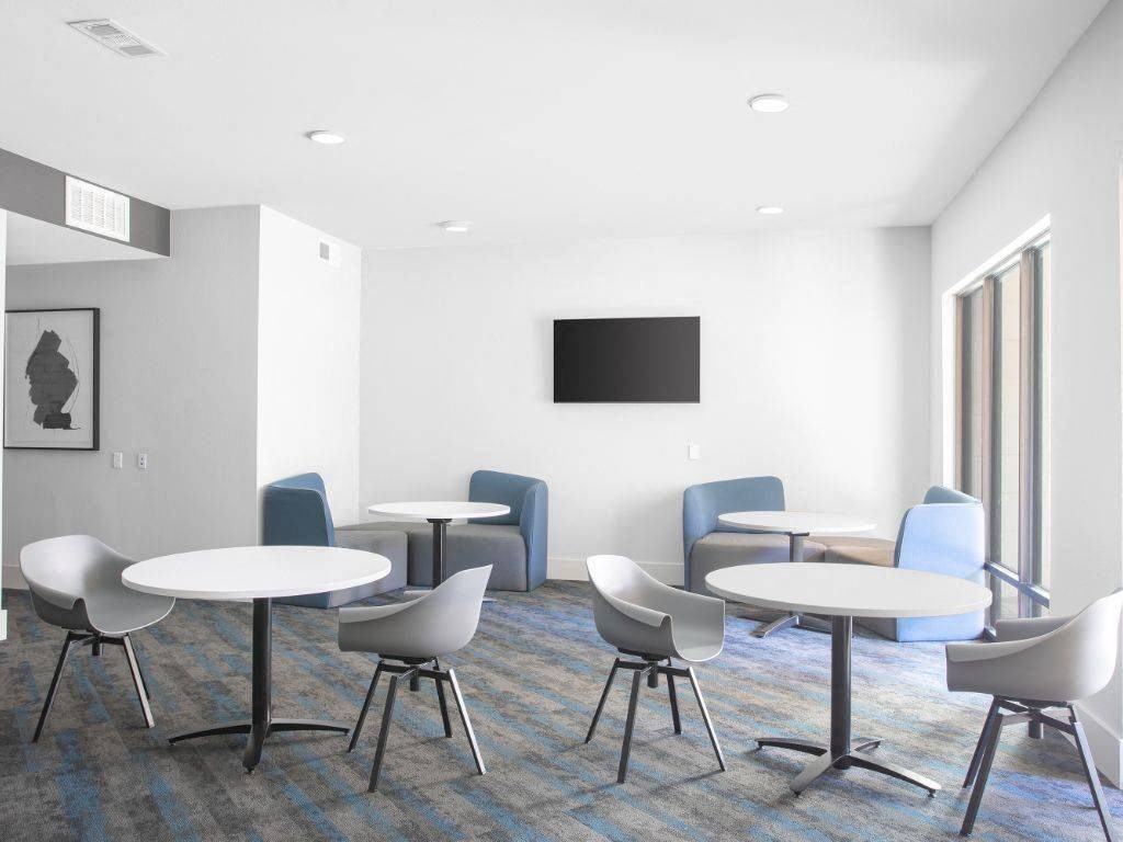 Cue Galatyn Station Apartments, 2305 Plaza Blvd, Richardson, TX RentCafe